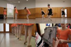 | Exames de Ballet | 