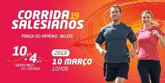 | IV Corrida Salesianos |