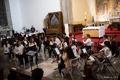 | Musicentro na Igreja do Santo Condestável |