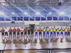 | Notícia ArtiSport. Futsal |