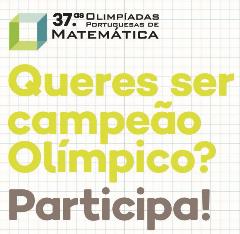 | Olimpíadas da Matemática |