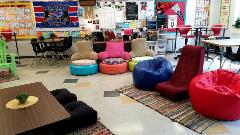 | Reflections on Shifting to a Flexible Classroom | 