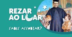 | Rezar ao Luar |