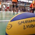 | Voleibol. Salesianos de lisboa na Polónia |