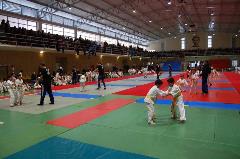 | XXXVIII Torneio de Judo dos Salesianos de Lisboa |